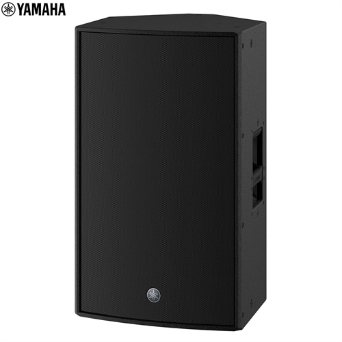 Loa Yamaha CZR15 4
